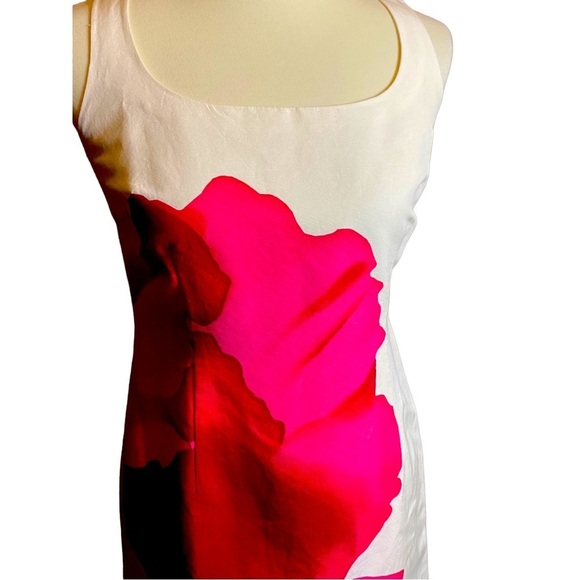 S T U N N I N G Talbots Sheath Dress - Picture 2 of 5